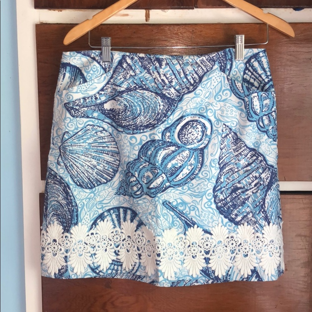 Stuffed shells originals skirt